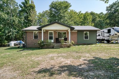 7680 Wassom Memorial Hwy, House other with 2 bedrooms, 2 bathrooms and null parking in Grandview TN | Image 1