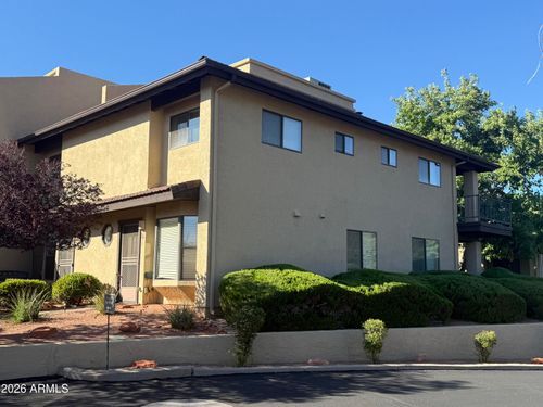 16 Copper Springs Drive, Sedona, AZ, 86351 | Card Image