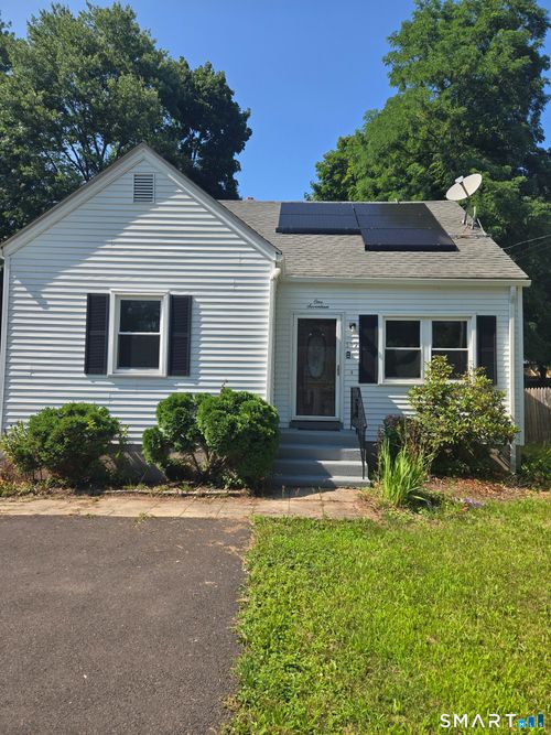 117 Westerly St, Manchester, CT, 06042-3086 | Card Image