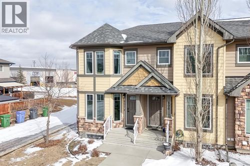 601-30 Carleton Ave, Red Deer, AB, T4P0M8 | Card Image