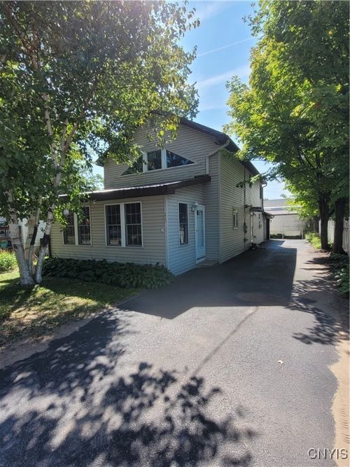 220 Akehurst Ave, Sylvan Beach, NY, 13157-7755 | Card Image