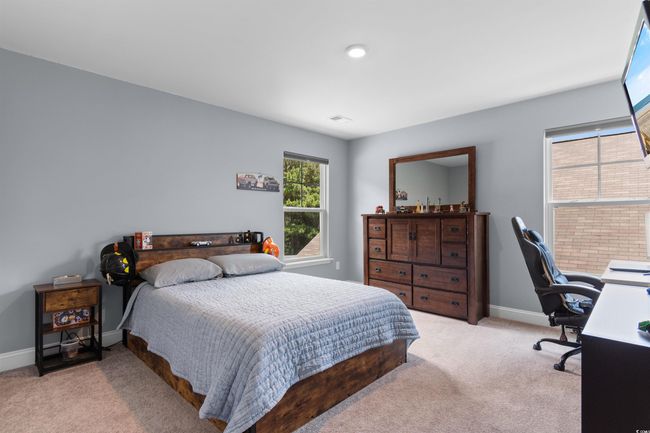 226 Calhoun Falls Dr., House other with 5 bedrooms, 4 bathrooms and 4 parking in Myrtle Beach SC | Image 28