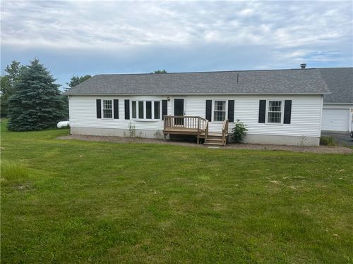 2021 Danby Rd, Ithaca, NY, 14850-9422 | Card Image