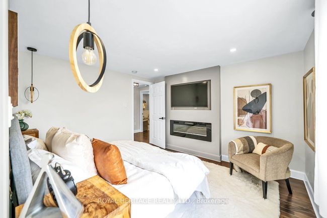 47 Pochon Ave, House other with 4 bedrooms, 3 bathrooms and 4 parking in Port Hope ON | Image 19