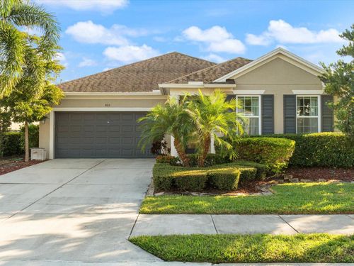 805 Molly Cir, SARASOTA, FL, 34232-2153 | Card Image