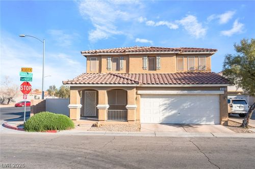 6388 Blue Twilight Court, Las Vegas, NV, 89108 | Card Image