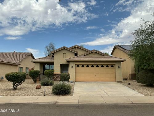 16708 N 153rd Drive, Surprise, AZ, 85374 | Card Image