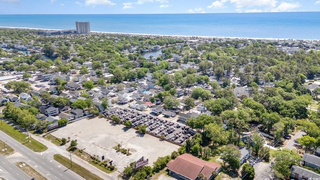 UNIT-1872 - 6001 S Kings Hwy, House other with 3 bedrooms, 2 bathrooms and 4 parking in Myrtle Beach SC | Image 27