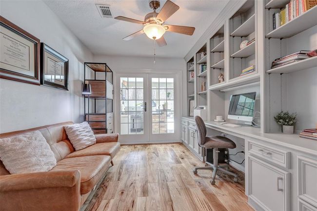 French doors to patio | Image 23