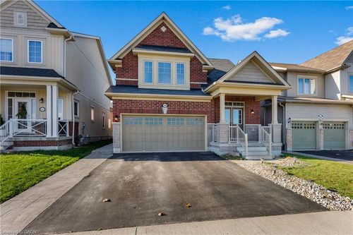 348 Concession 3 Rd, Saint Davids, ON, L0S1J1 | Card Image