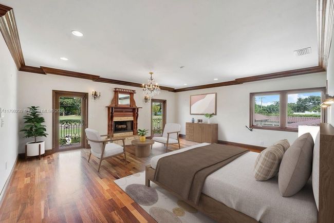 3310 Granada Blvd, House other with 6 bedrooms, 6 bathrooms and null parking in Coral Gables FL | Image 14