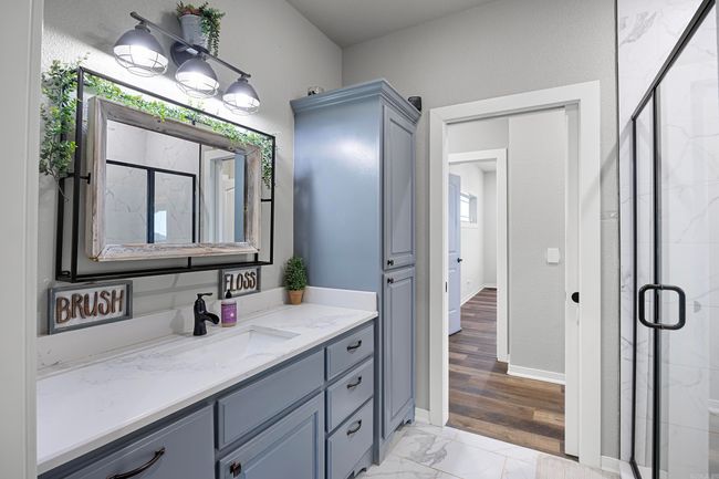 4503 Dogwood Ln, House other with 4 bedrooms, 3 bathrooms and null parking in Ozark AR | Image 31