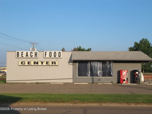 181 N Central Ave, Beach, ND, 58621-7510 | Card Image
