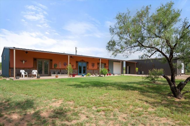 301 Fagan Rd, House other with 4 bedrooms, 4 bathrooms and null parking in Snyder TX | Image 36