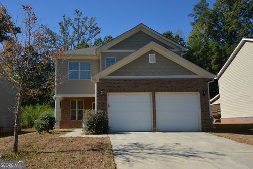 4329 Traipse Path, Ellenwood, GA, 30294-3048 | Card Image
