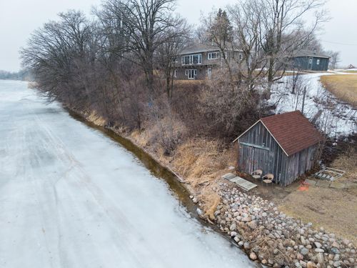 38246 County Highway 35, Dent, MN, 56528-9534 | Card Image
