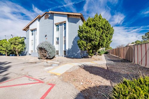 apt-234-3827 Montgomery Blvd Ne, Albuquerque, NM, 87109-1001 | Card Image