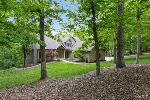 533 Rooster Ridge Ct, Defiance, MO, 63341-2023 | Card Image