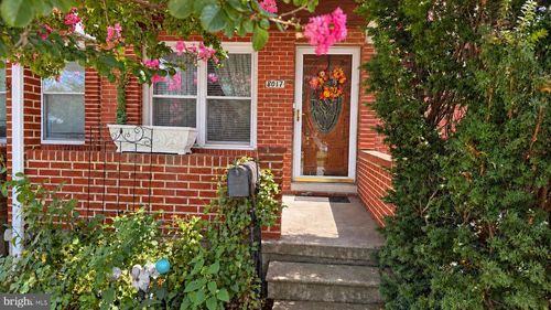 8017 Charlesmont Road, DUNDALK, MD, 21222 | Card Image