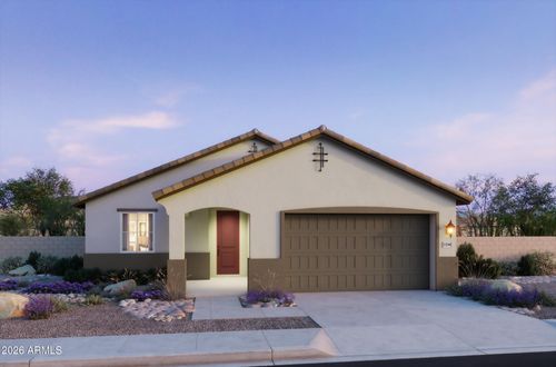 2788 E Mecklenburg Way, San Tan Valley, AZ, 85143-0387 | Card Image