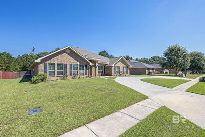 11623 Wentwood Court, House other with 4 bedrooms, 3 bathrooms and null parking in Daphne AL | Image 2