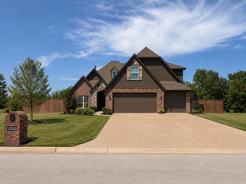 1971 E 172nd St S, Mounds, OK, 74047-6267 | Card Image