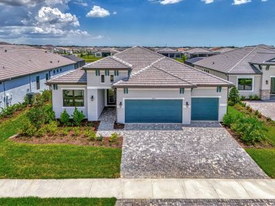 8983 Baroque Terrace, House other with 4 bedrooms, 4 bathrooms and null parking in Sarasota FL | Image 2