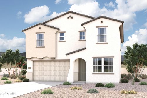 47993 W Cowgirl Rd, Maricopa, AZ, 85139 | Card Image