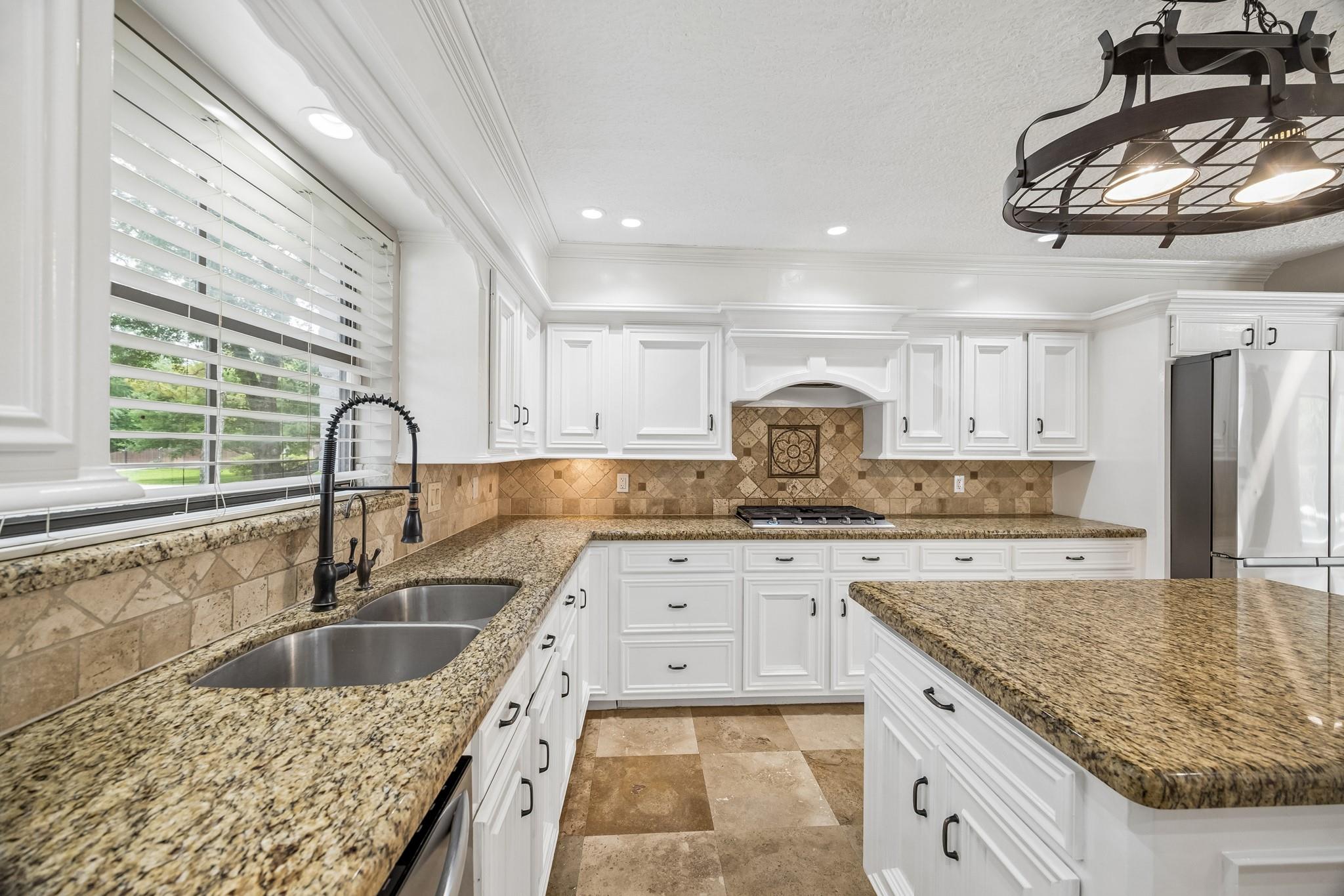 Residential in Houston 5
