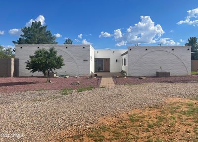 2948 Oriole Drive, House other with 4 bedrooms, 2 bathrooms and null parking in Sierra Vista AZ | Image 1