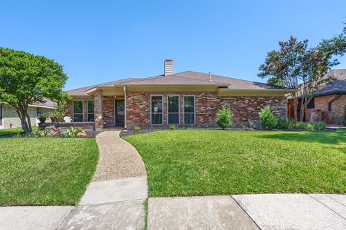3817 Matterhorn Dr, Plano, TX, 75075-1525 | Card Image