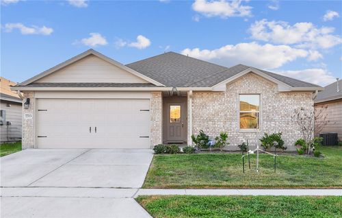 7713 Bronco Buster Drive, Corpus Christi, TX, 78414 | Card Image