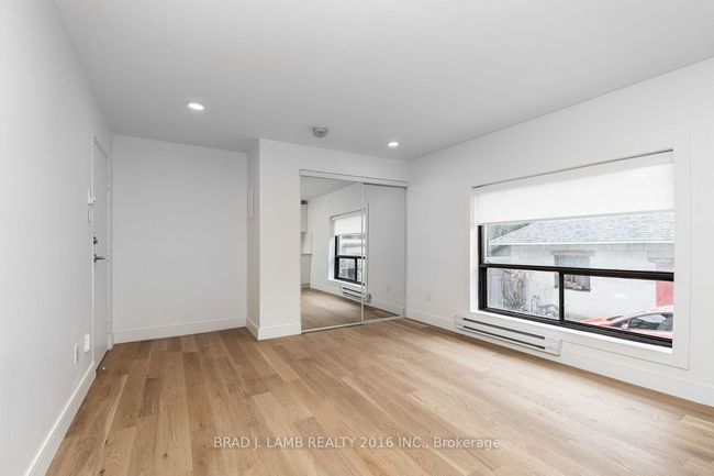 105 - 28 Maynard Ave, Condo with 0 bedrooms, 1 bathrooms and null parking in Toronto ON | Image 6