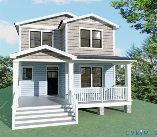 739 Wilson St, Petersburg, VA, 23803-2667 | Card Image