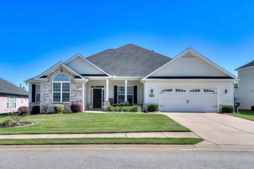 252 Dublin Loop, Grovetown, GA, 30813-0540 | Card Image