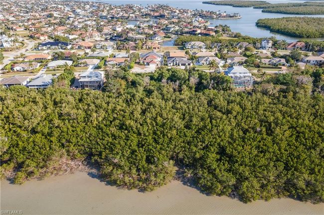 Bird's eye view featuring a residential view and a water view | Image 6