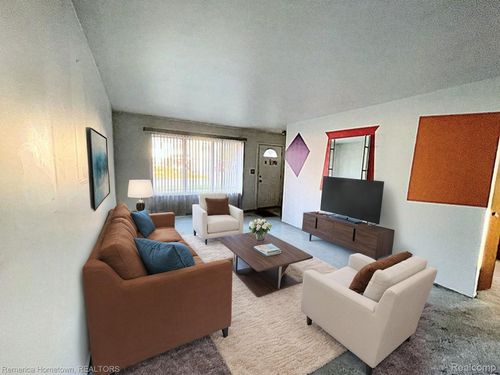 14323 Sunset St, Livonia, MI, 48154-4339 | Card Image