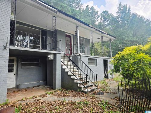 3044 Todd Ln, Pinson, AL, 35126-2705 | Card Image