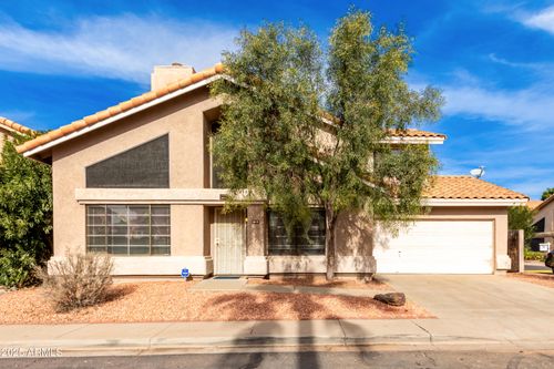 4610 E Bluefield Avenue, Phoenix, AZ, 85032 | Card Image