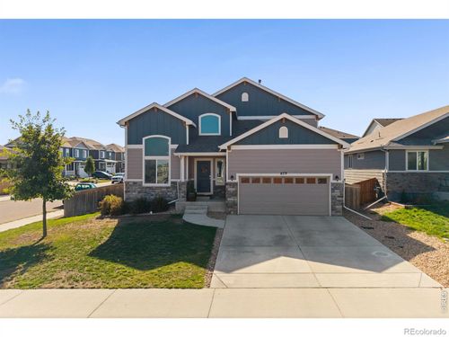 879 Emerald Lakes St, Severance, CO, 80550-2403 | Card Image