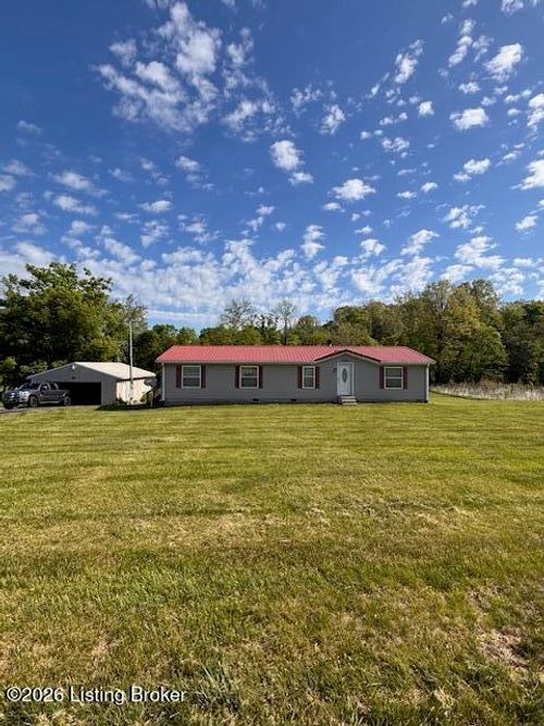 1245 Viers Ln, Vine Grove, KY, 40175-6080 | Card Image