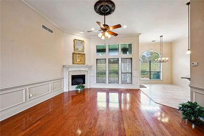 165 Cypress Lake Drive, House other with 4 bedrooms, 2 bathrooms and null parking in Slidell LA | Image 3