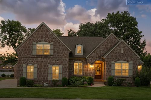 2727 Wynthrope Hall Dr, Murfreesboro, TN, 37129-1320 | Card Image