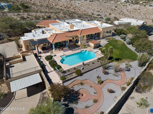 6720 Raasaf Cir, Las Cruces, NM, 88005-4690 | Card Image