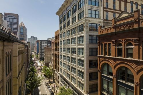 508-915 Penn Ave, Downtown Pgh, PA, 15222 | Card Image