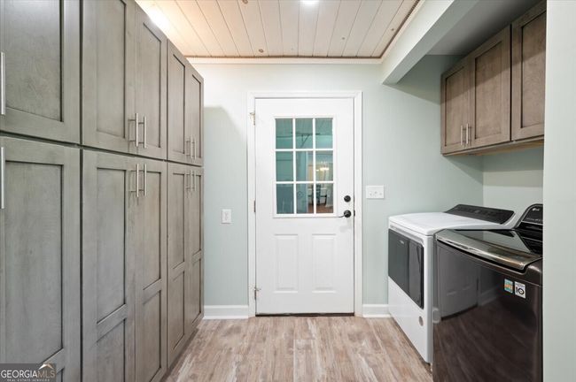112 Fancy Bluff Cir, House other with 3 bedrooms, 3 bathrooms and null parking in Brunswick GA | Image 33
