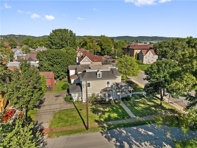 Side of property aerial view | Image 40