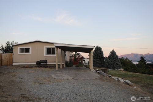 410 Totem Pole Rd, Manson, WA, 98831-9502 | Card Image