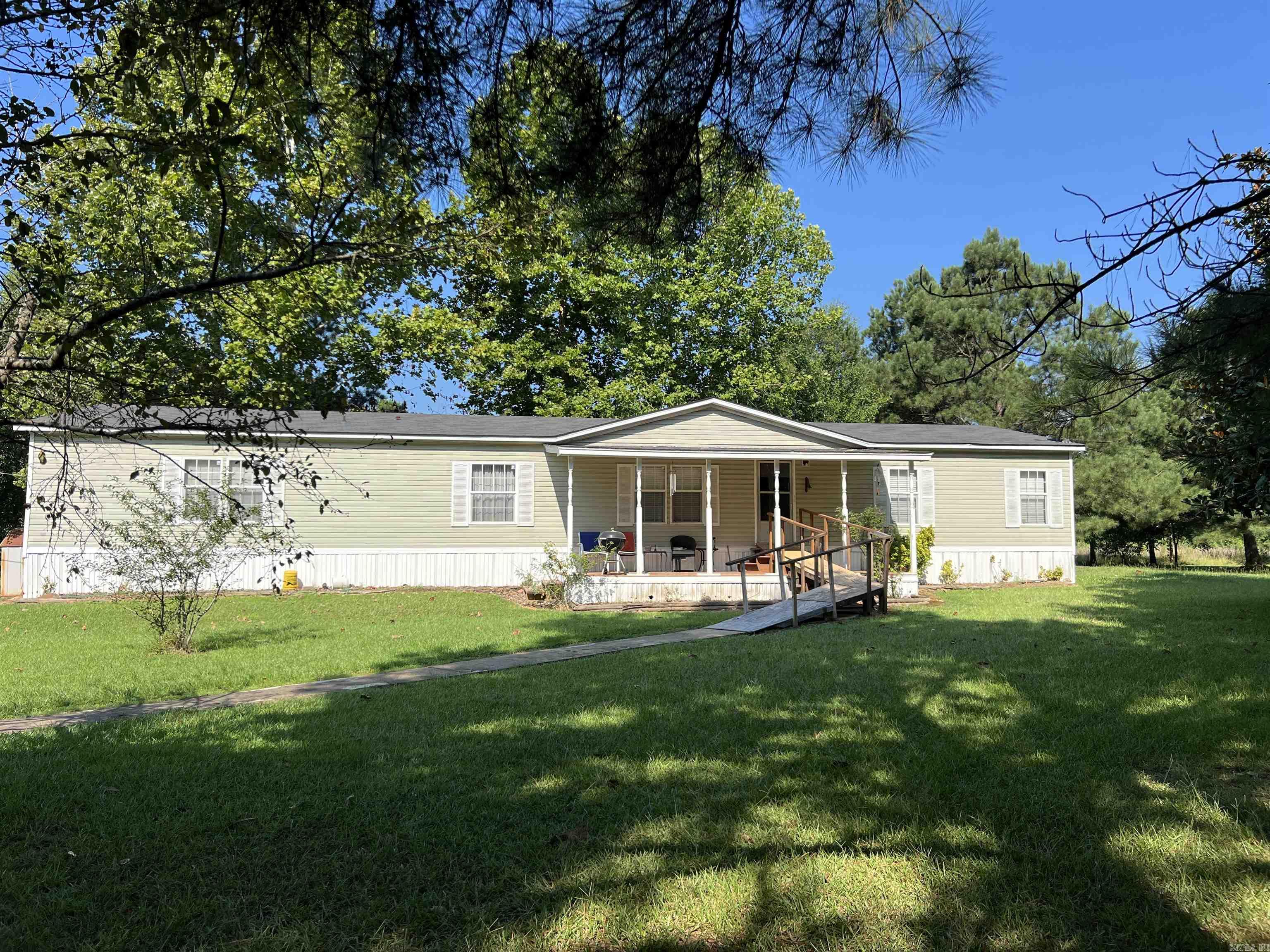 Aaron Rd, Pine Bluff, AR 71603 #1