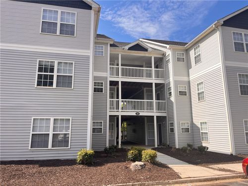 121 University Drive, Central, SC, 29630 | Card Image